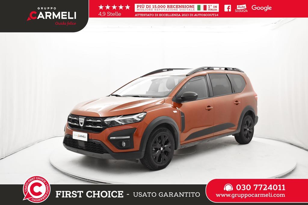 Dacia Jogger 1.0 TCe Extreme