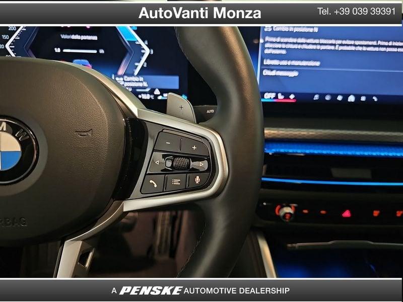 BMW Serie 4 Gran Coupé 420d xDrive 48V Msport Pro