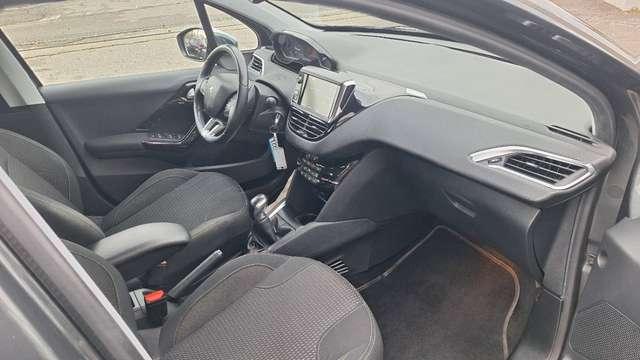 Peugeot 208 208 I 2015 5p 1.2 puretech Allure 82cv