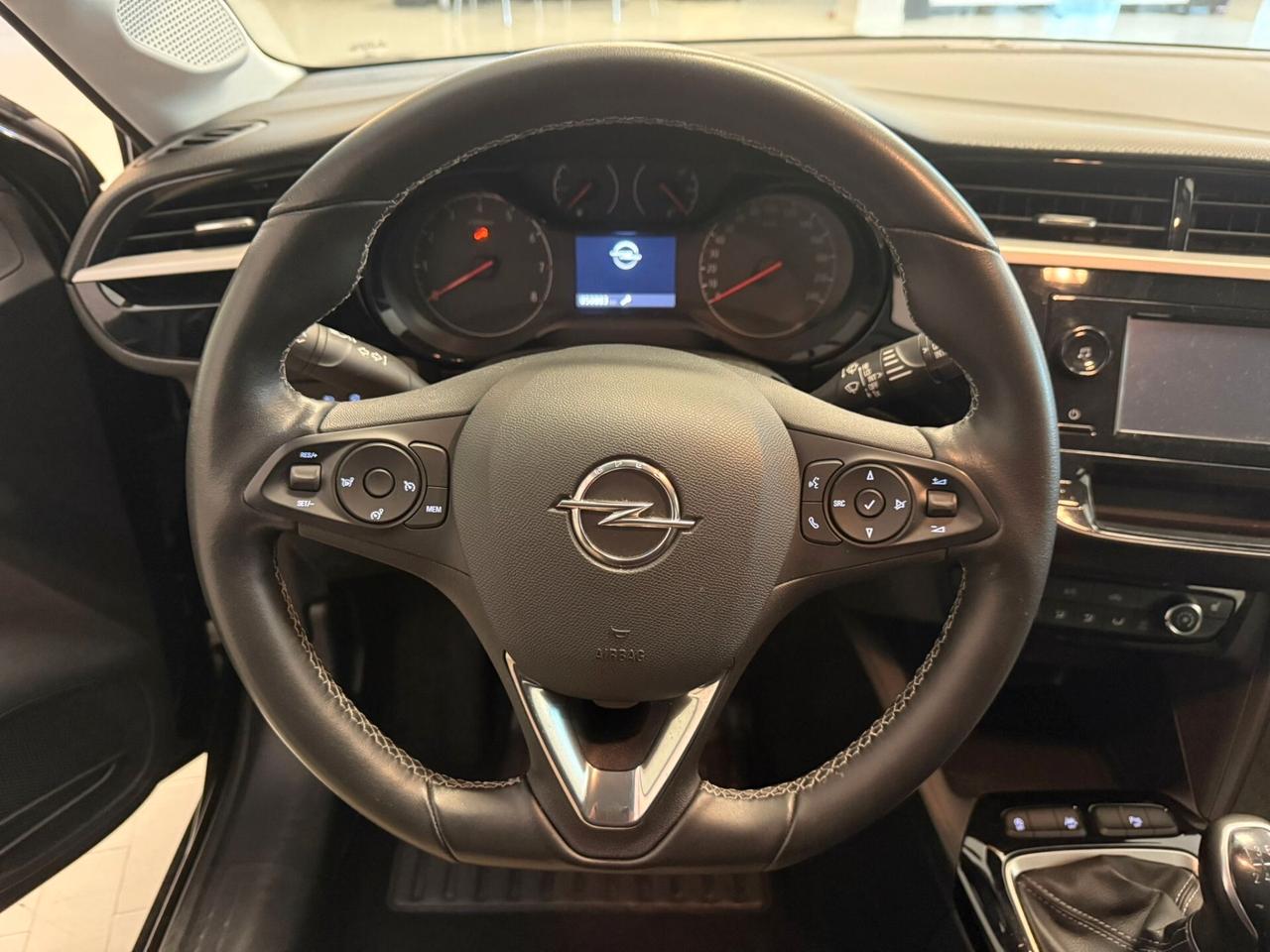 Opel Corsa 1.2 Edition NEOPATENTATI