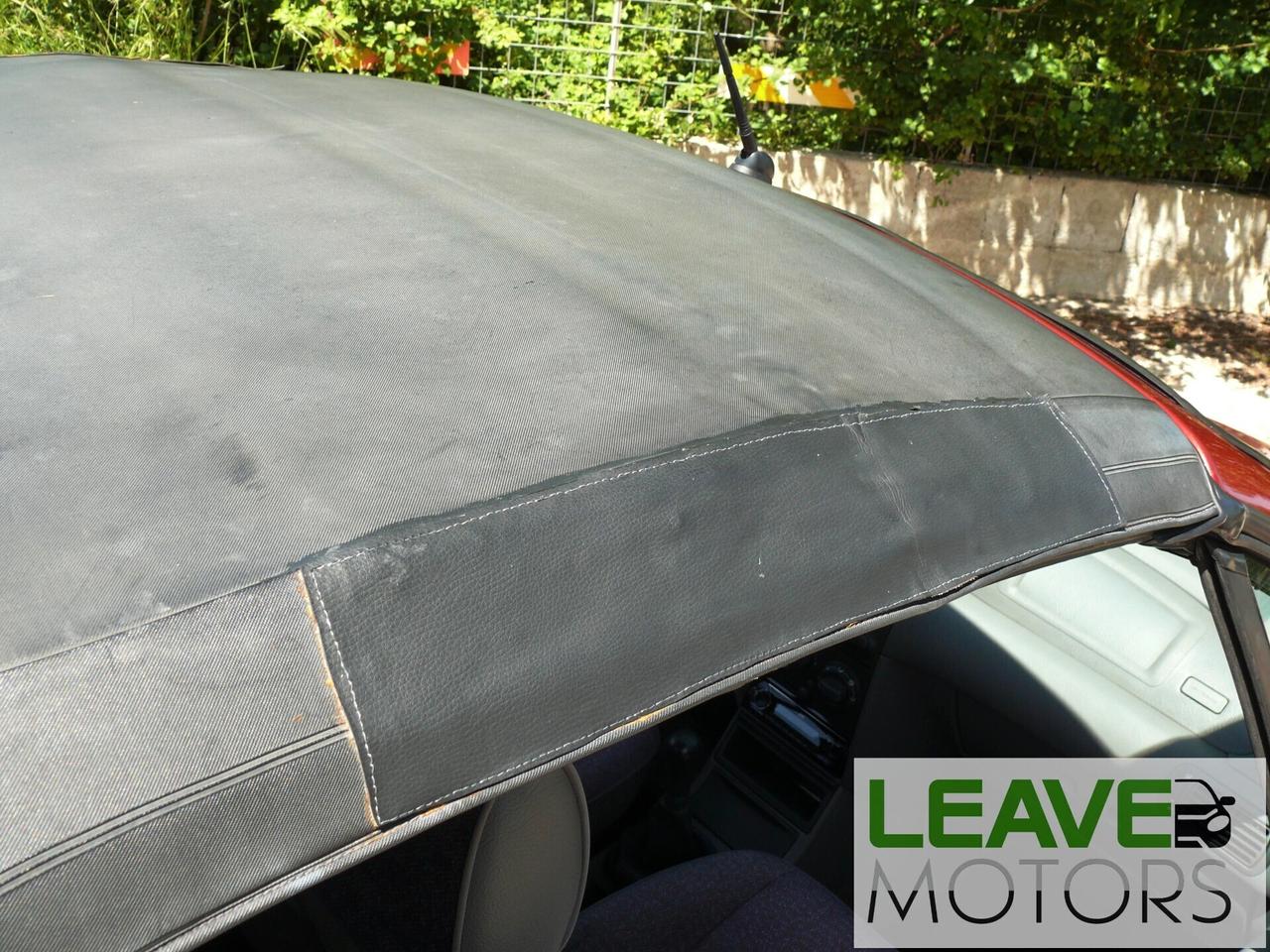 Fiat Punto 90 cat Cabrio ELX (M1529)