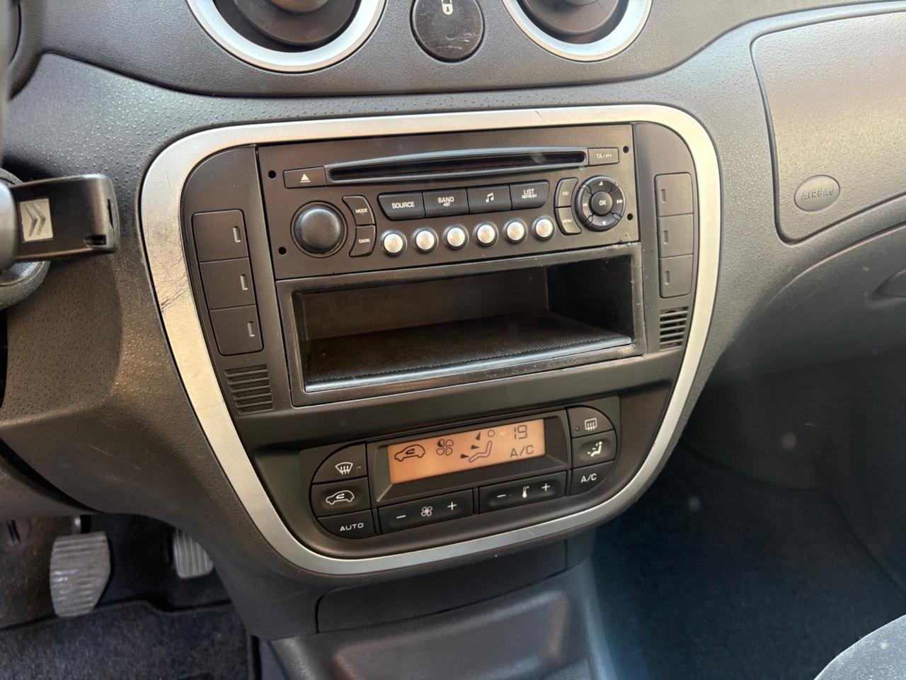 Citroen C3 1.4 Exclusive NEOPATENTATI