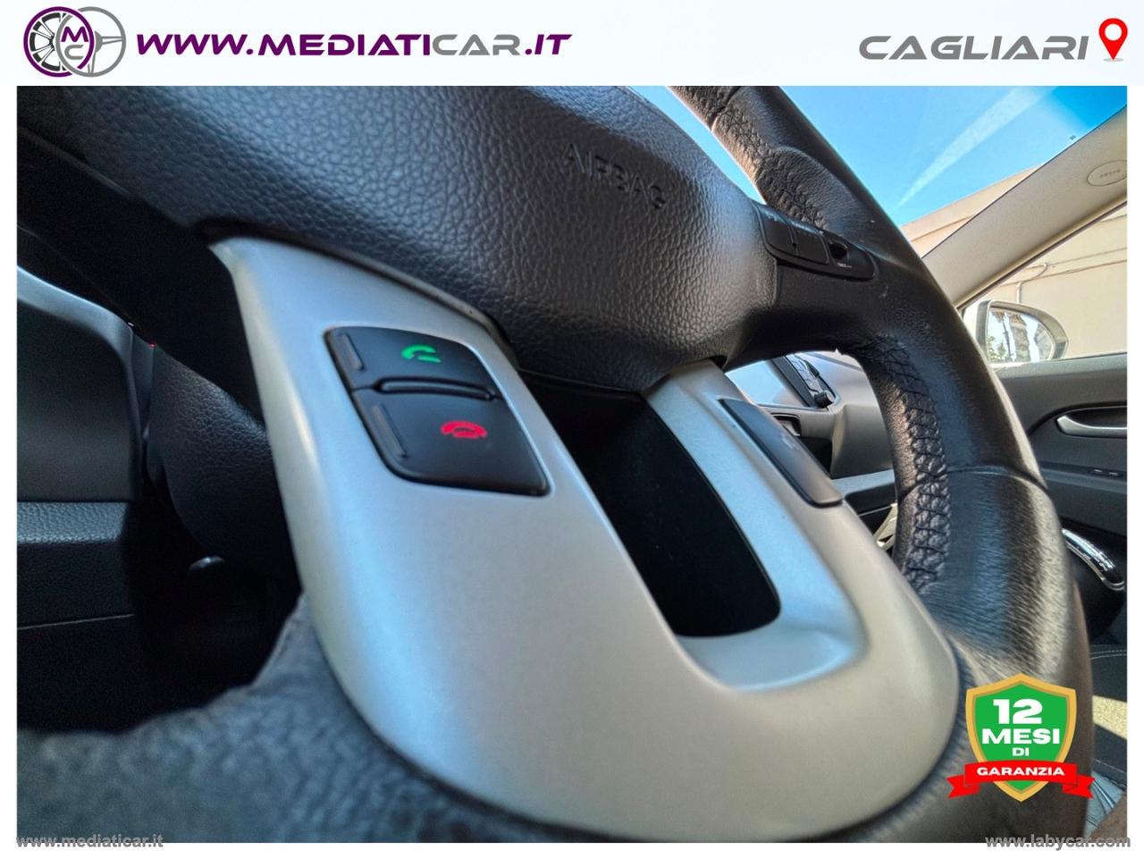 KIA Sportage 1.7 CRDI 2WD Class