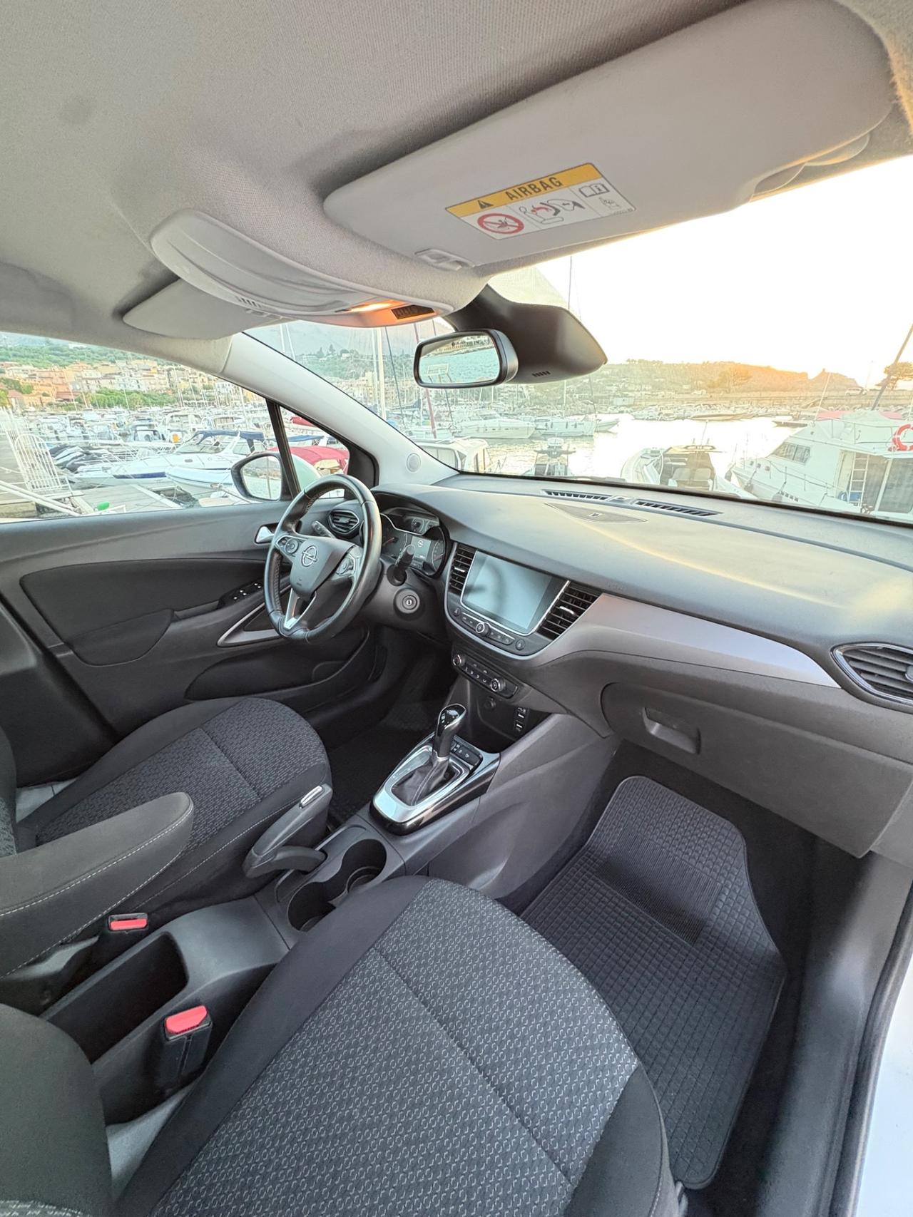 Opel Crossland 1.5 120 CV UNICO PROPRIETARIO