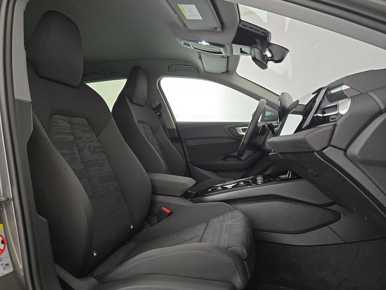 Audi A5 avant 2.0 tdi mhev+ business 204cv s-tronic