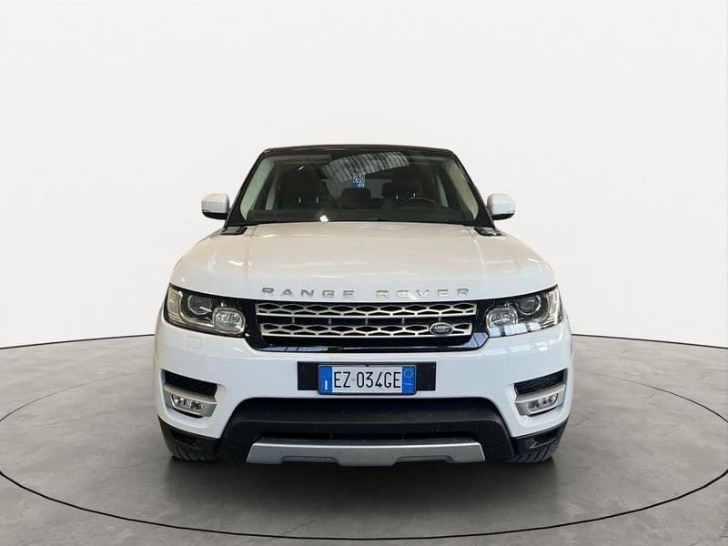 Land Rover RR Sport Range Rover Sport 3.0 TDV6 HSE Dynamic