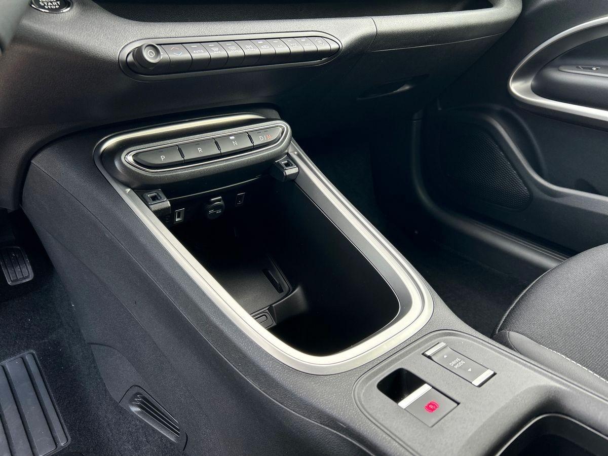 JEEP Avenger E-Hybrid Avenger Summit 1.2 110cv Dct Mhev