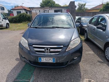 Honda FR-V 1.7 16V VTEC Comfort Plus