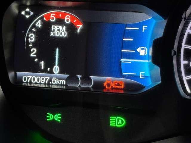 Ford Ranger Ranger 3.2 tdci double cab Limited 200cv auto