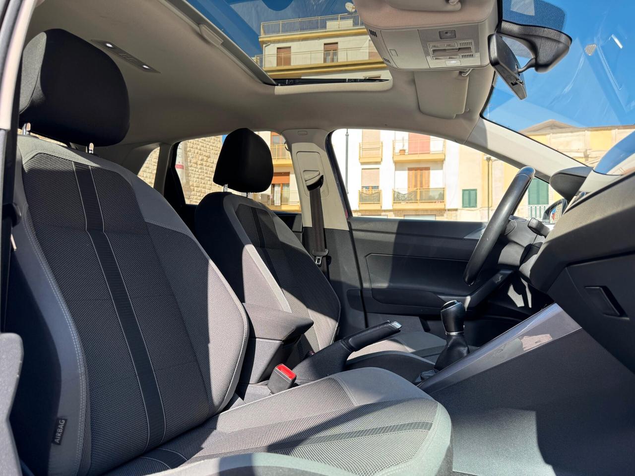 Volkswagen Polo 1.6 TDI 95 CV R-Line