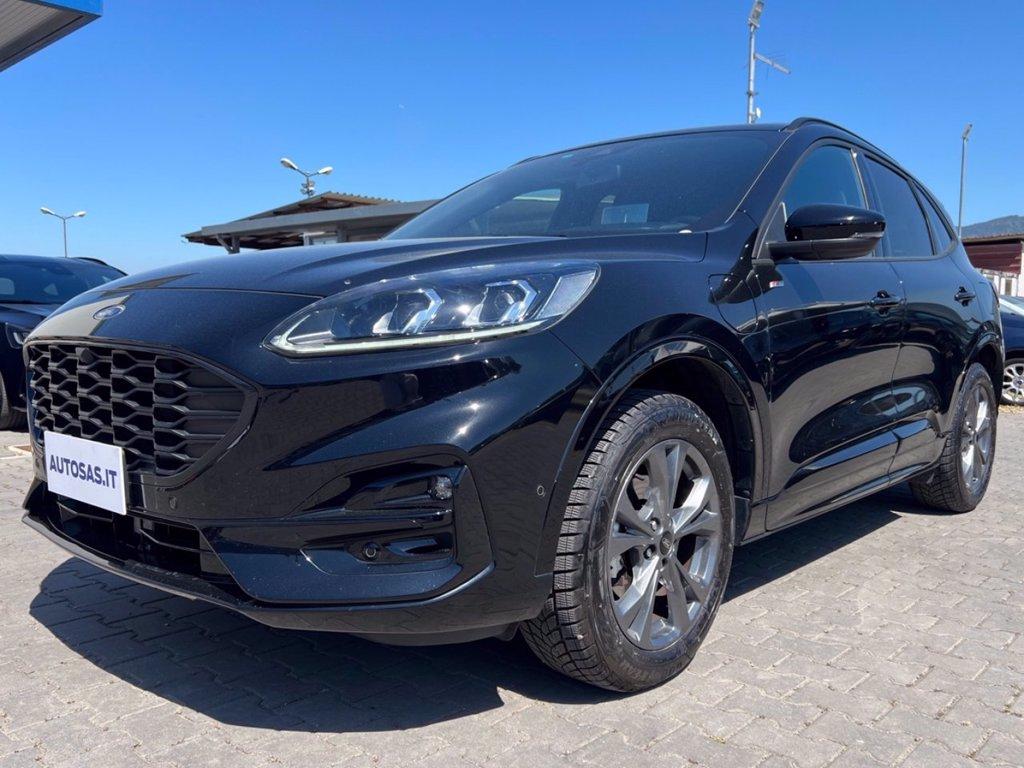 FORD Kuga 2.5 Plug In Hybrid 225 CV CVT 2WD ST-Line X del 2023
