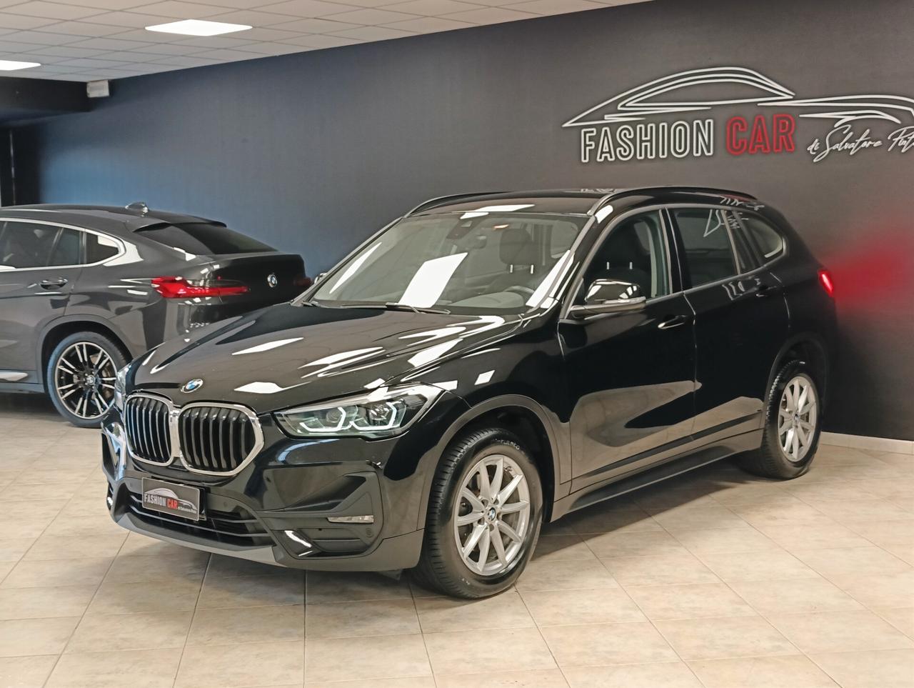 Bmw X1 sDrive20d