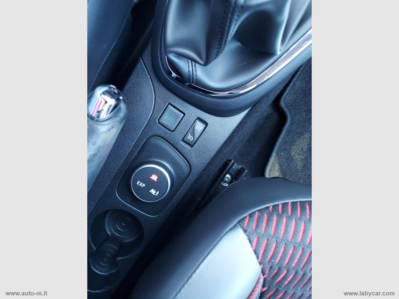 RENAULT Captur dCi 8V 90 CV S&S Energy Hypnotic