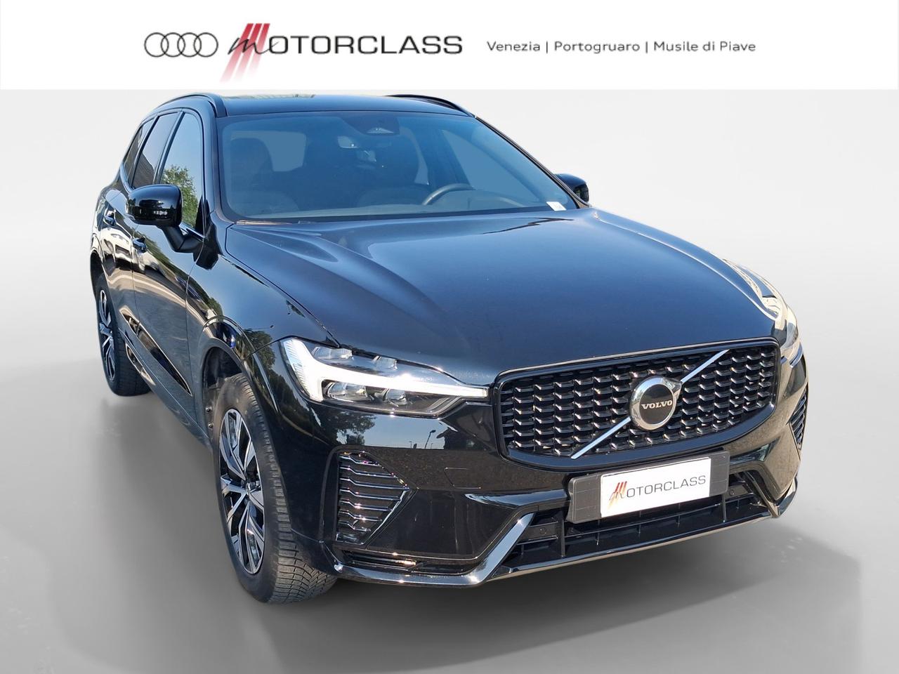Volvo XC60 2.0 b4 plus dark awd automatico