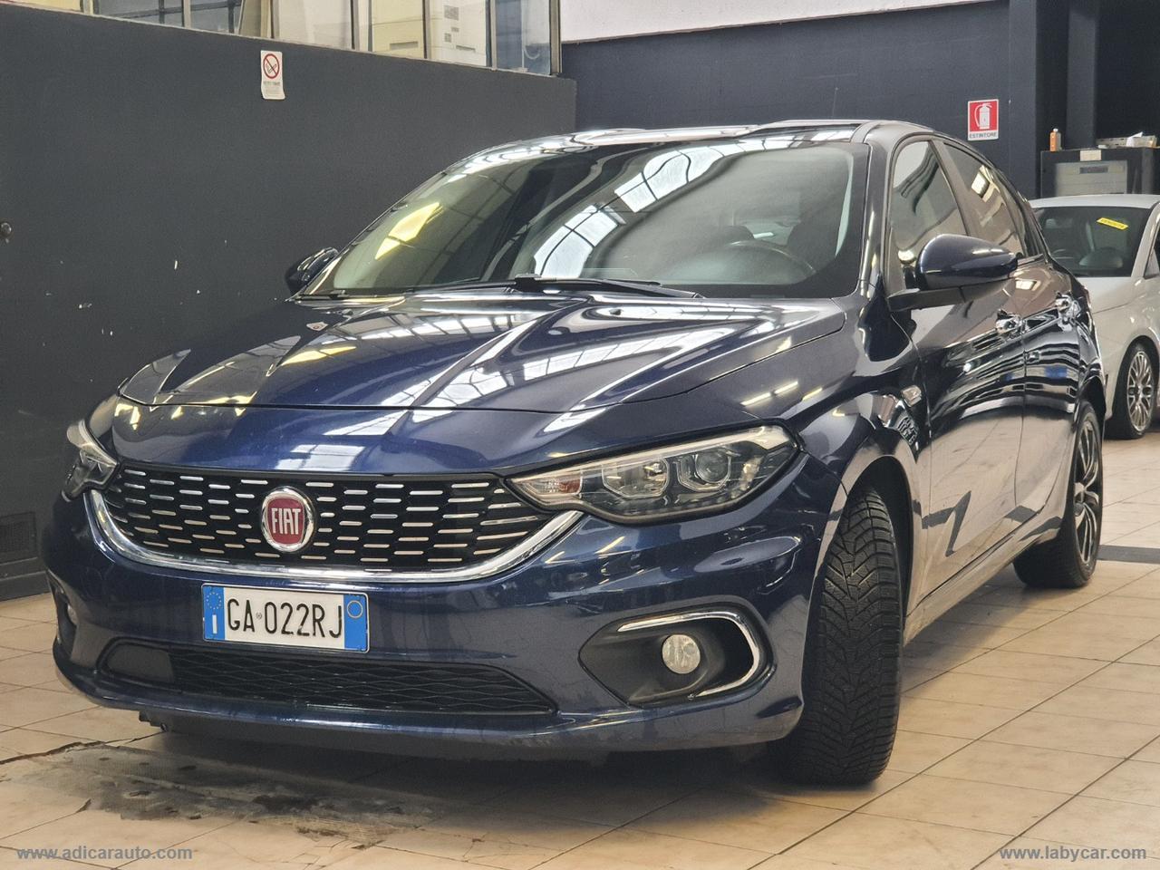FIAT Tipo 1.3 Mjt S&S 5p. 95CV