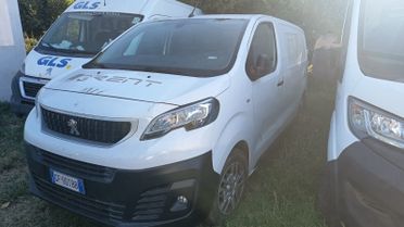 Peugeot Expert BlueHDi 120 S&S PL-TN Furgone Premium Standard