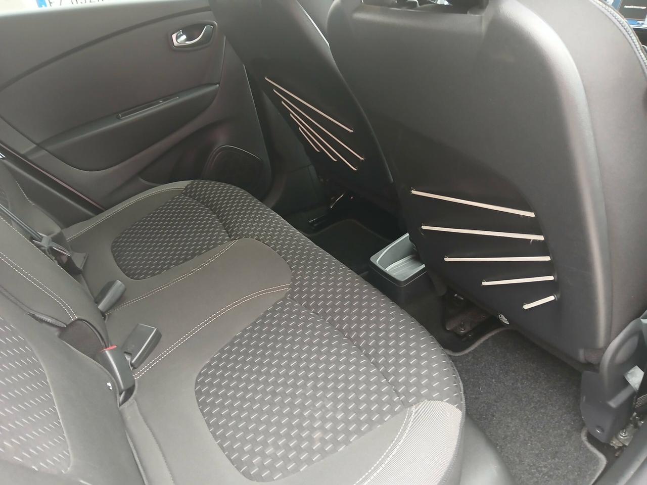 Renault Captur TCe 12V 90 CV Start&Stop Energy Intens