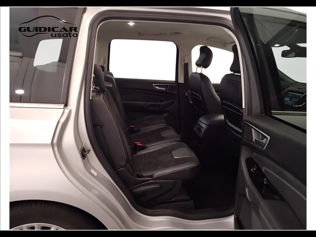 FORD Galaxy III 2015 - Galaxy 2.0 tdci Titanium s&s 180cv powersh