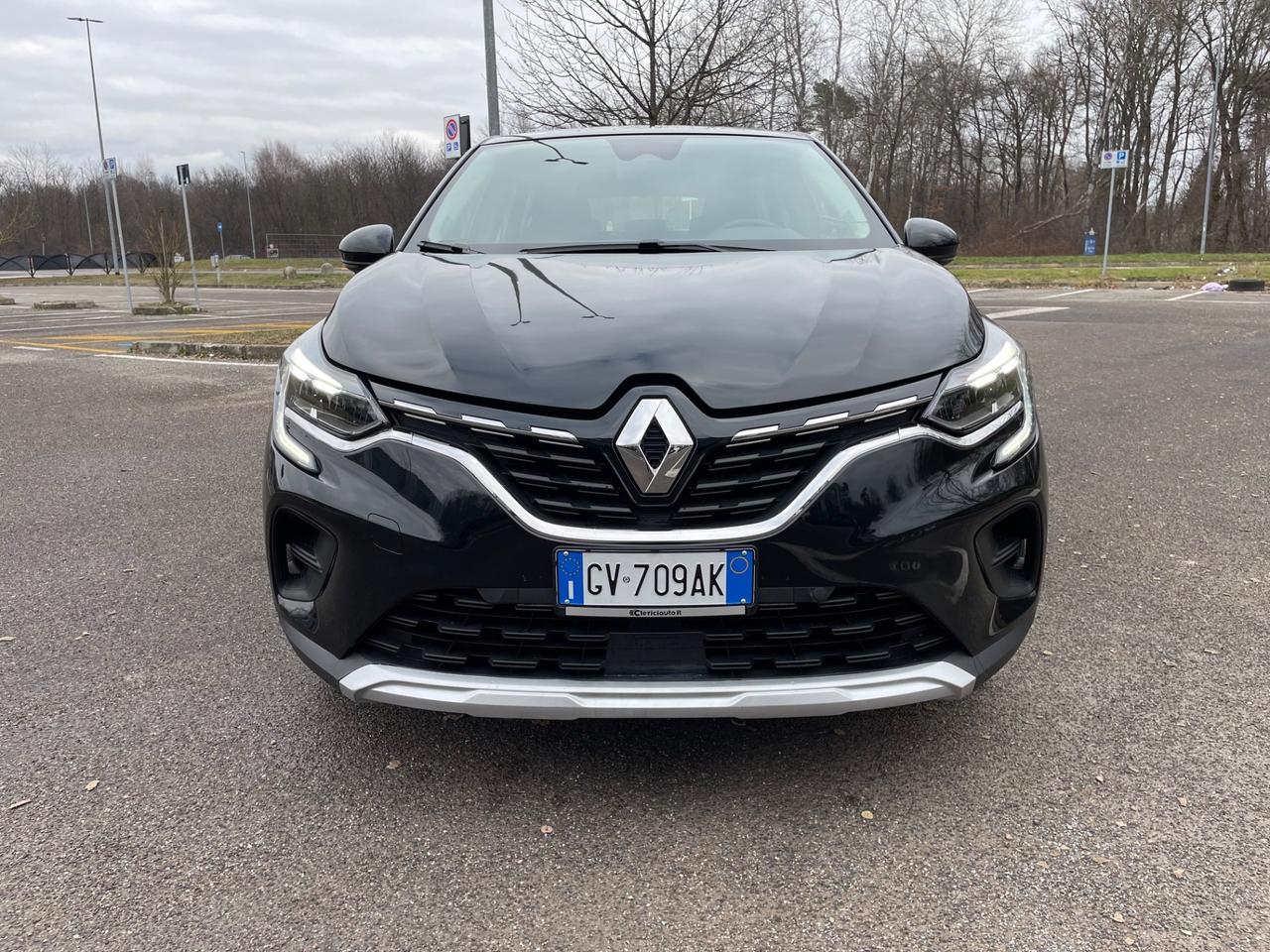 Renault Captur TCe 100 CV Life*SOLO 37000 Km *