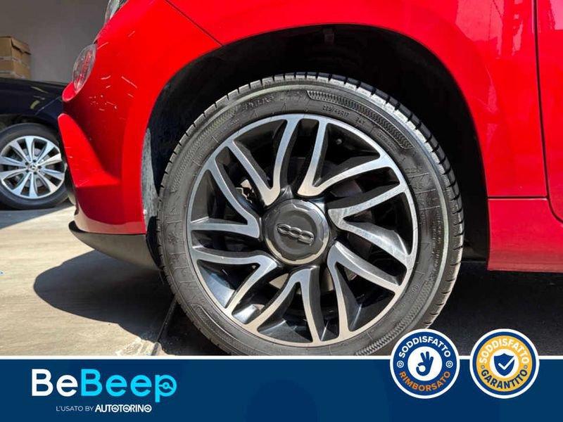 FIAT 500L 1.6 MJT BUSINESS 120CV MY20