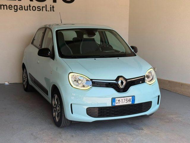 RENAULT Twingo 65 CV Equilibre