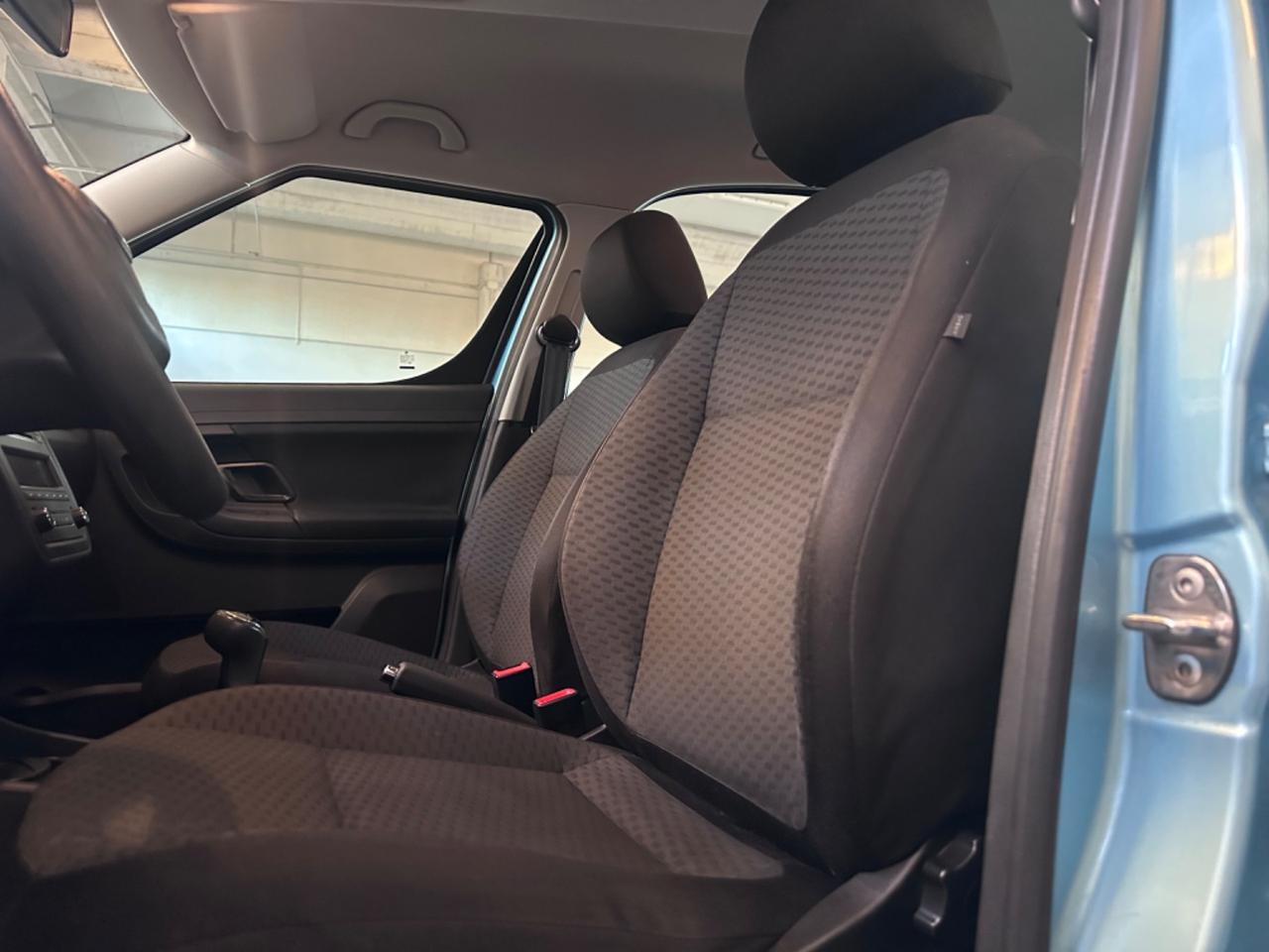 Skoda Roomster 1.6 TDI CR 90CV Style