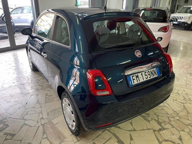 FIAT 500 1.2 EasyPower Pop