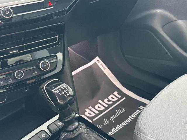 OPEL Mokka 1.5 diesel Elegance