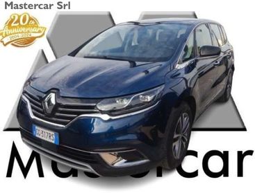 RENAULT Espace 2.0 blue dci Business 160cv edc my20 - GG317RS