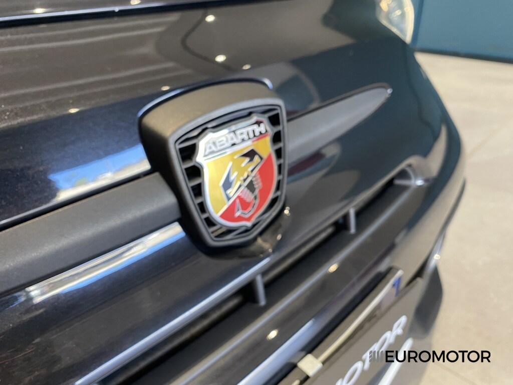 Abarth 595 1.4 T-Jet esseesse