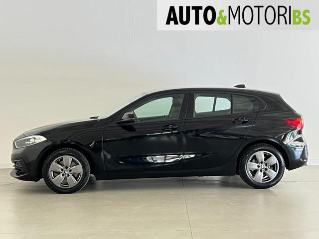 BMW 118 i 5p. Advantage *BOOKSERVICE*