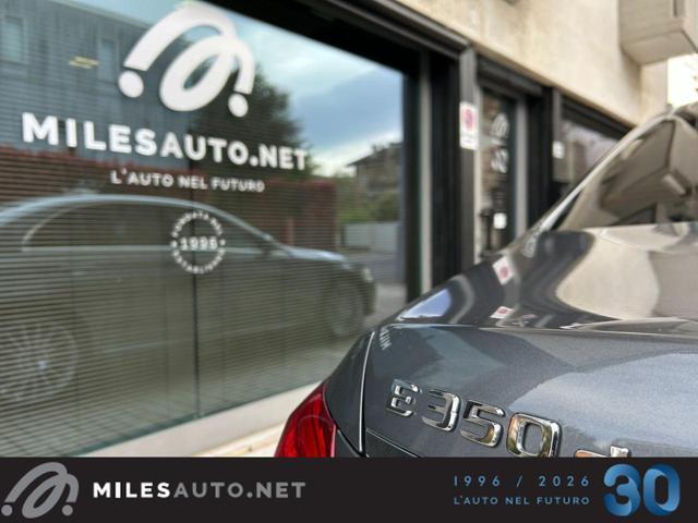 MERCEDES-BENZ E 350 BlueTEC 4Matic Automatic Premium Surround 360°