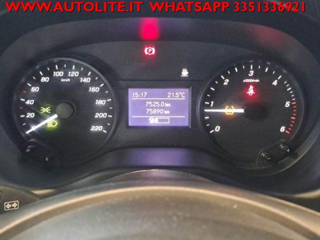MERCEDES-BENZ Vito 2.2 114 CDI PC-SL Furgone Long