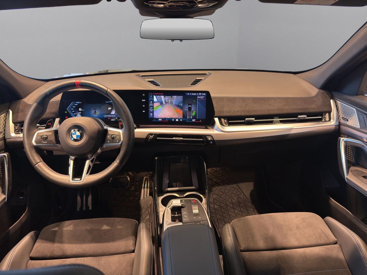 Bmw X2 xdrive M35i auto M SPORT