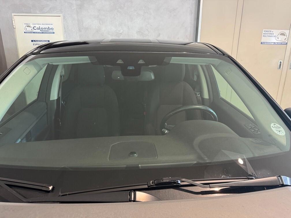 Land Rover Discovery Sport 2.0 TD4 150 CV SE