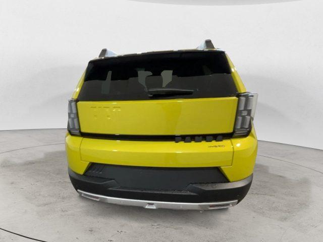 FIAT Grande Panda Grande Panda 1.2 Hybrid 110 CV S&S La Prima