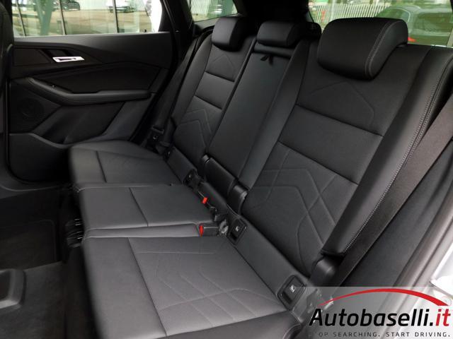 BMW 218 D ACTIVE TOURER 150CV MSPORT, CERCHI 19''