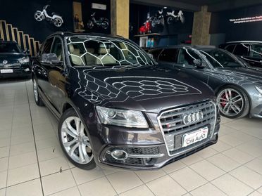 Audi SQ5 3.0 313CV TDI Biturbo TETTO*PELLE*FULL