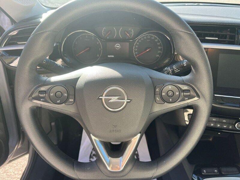 Opel Corsa Corsa 1.2 Design & Tech