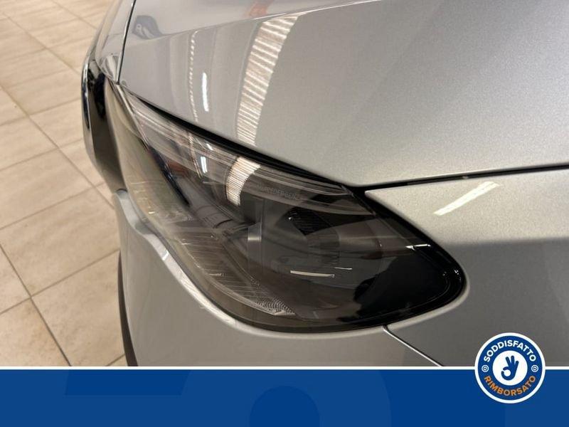 Mercedes-Benz Classe E E 220 d 4MATIC AMG Line Advanced plus