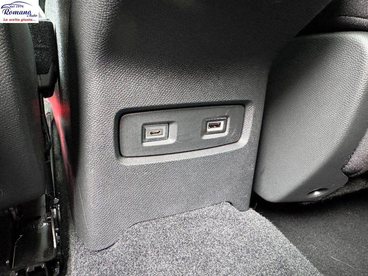 CITROEN - C4 - PureTech 130 S&S EAT8 MAX#TETTO APRIBILE!