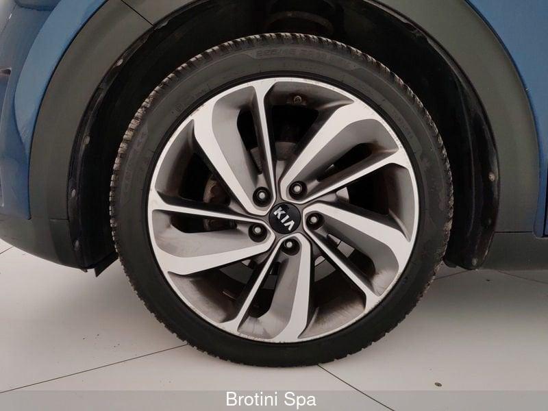 KIA Niro Niro 1.6 GDi DCT HEV