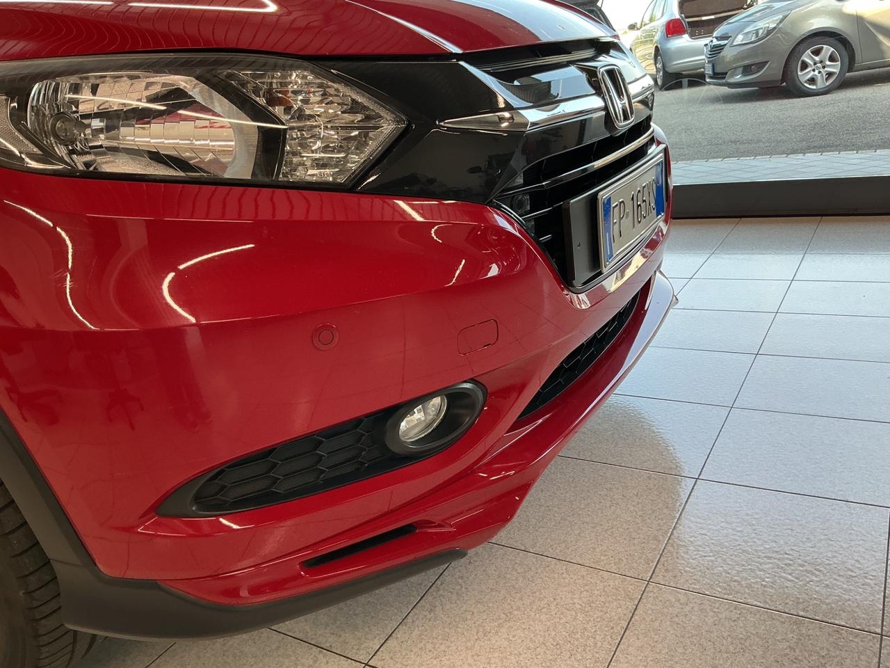 Honda HR-V 1.6 Diesel Neopatentati