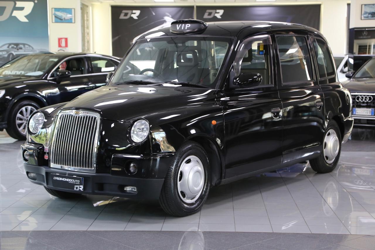 Austin LTI TX4 auto London Taxi International