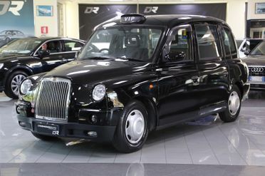 Austin LTI TX4 auto London Taxi International