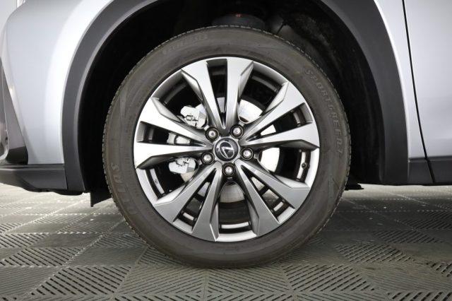 LEXUS Other UX UX Hybrid Design