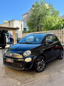 Fiat 500 1.0 Hybrid Sport 70cv