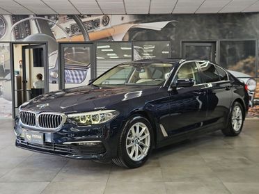Bmw 520I auto - TAGLIANDI BMW