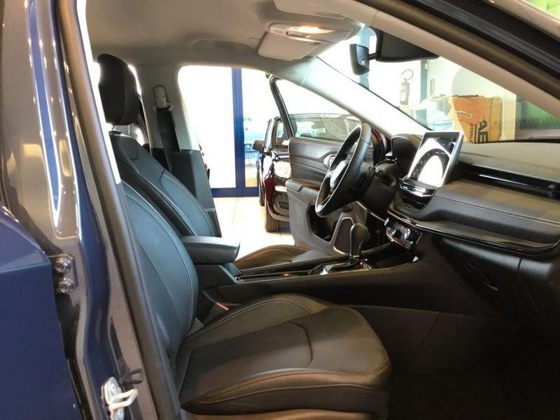 Jeep Compass Compass 1.5 Turbo T4 130 CV MHEV 2WD Summit MY24