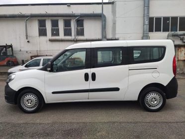 FIAT Doblò Doblò 1.3 MJT PL-TN Cargo Maxi Lamierato SX